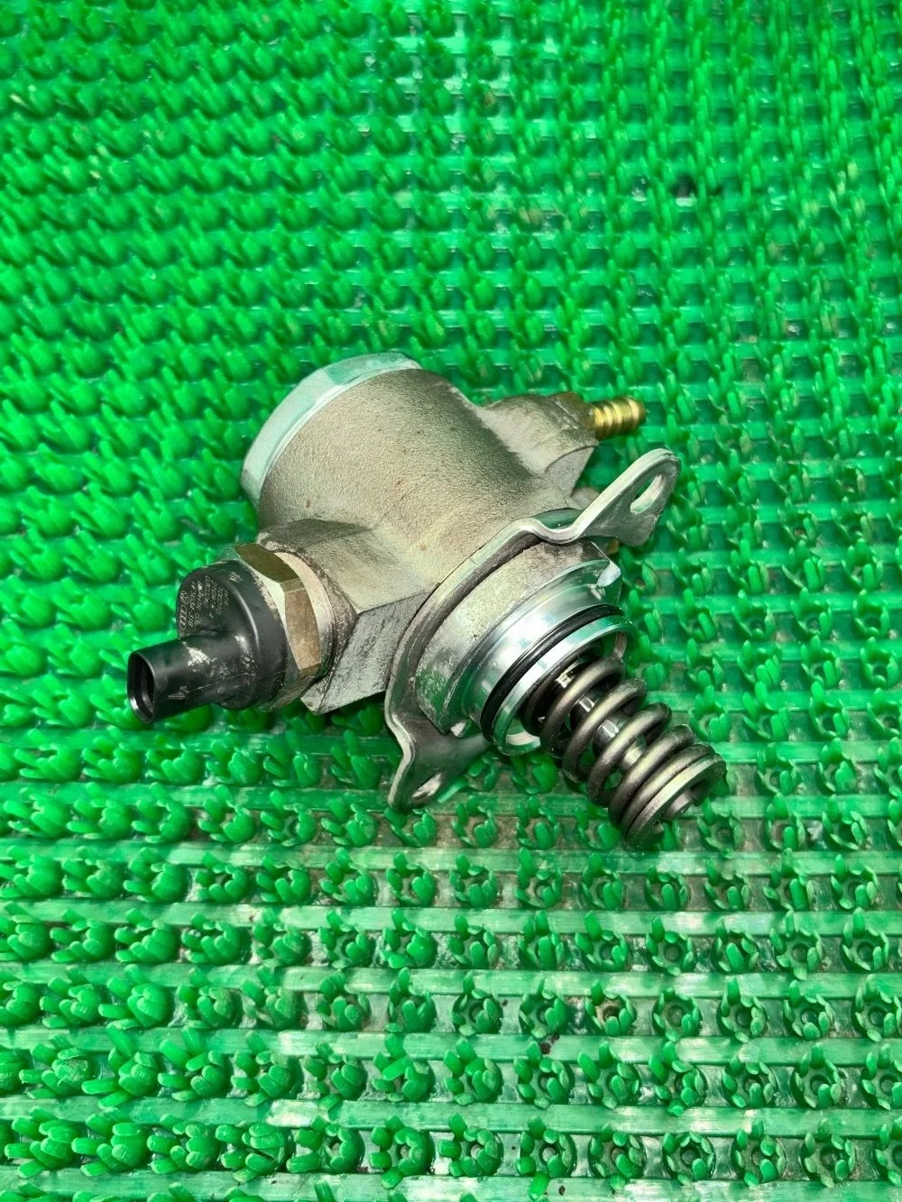 ТНВД Volkswagen Passat B7 (2010—2015)