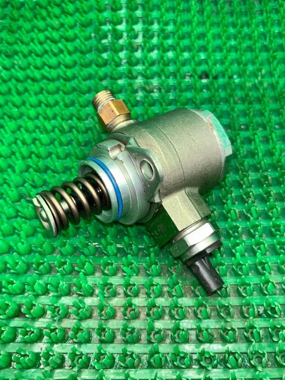 ТНВД Volkswagen Golf Mk7 (2012—2017)