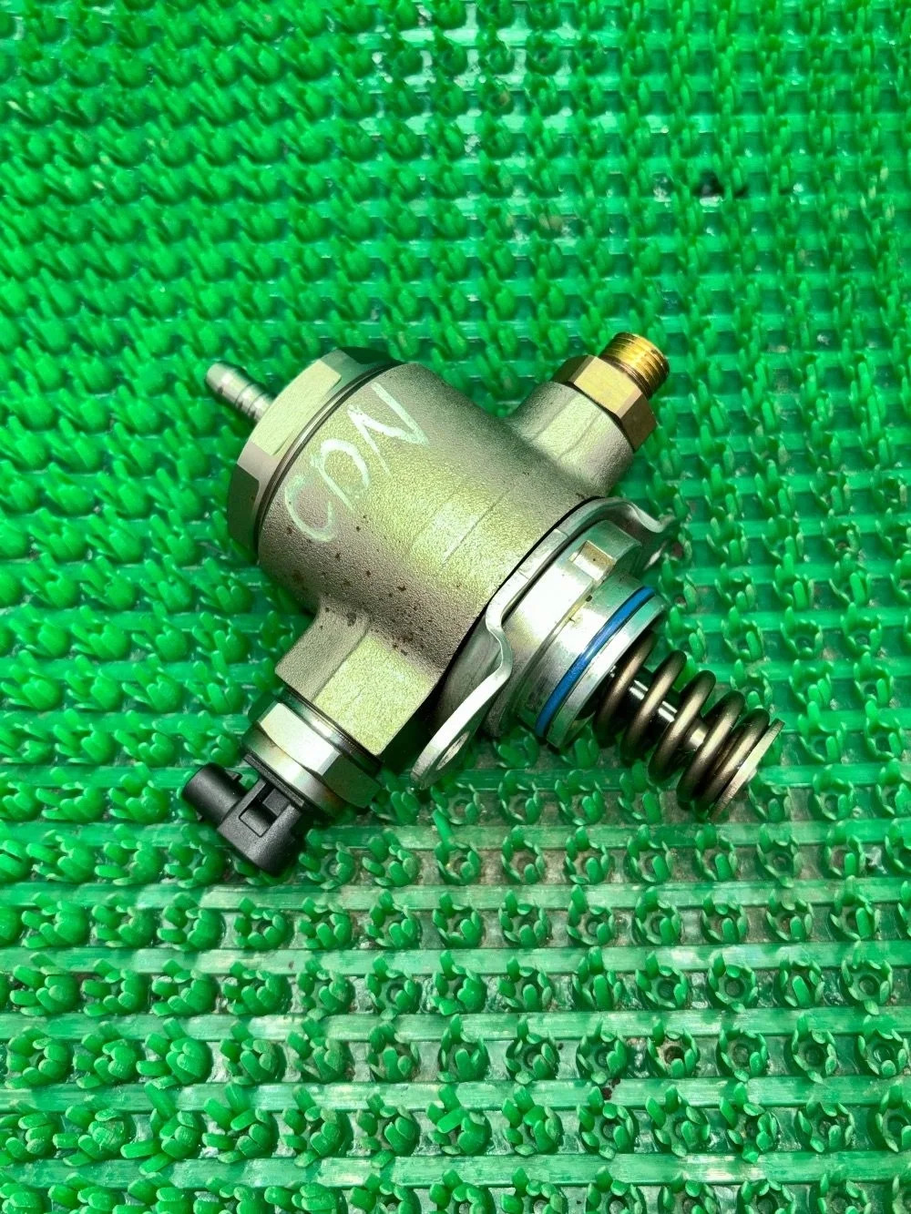 ТНВД Volkswagen Passat B7 (2010—2015)