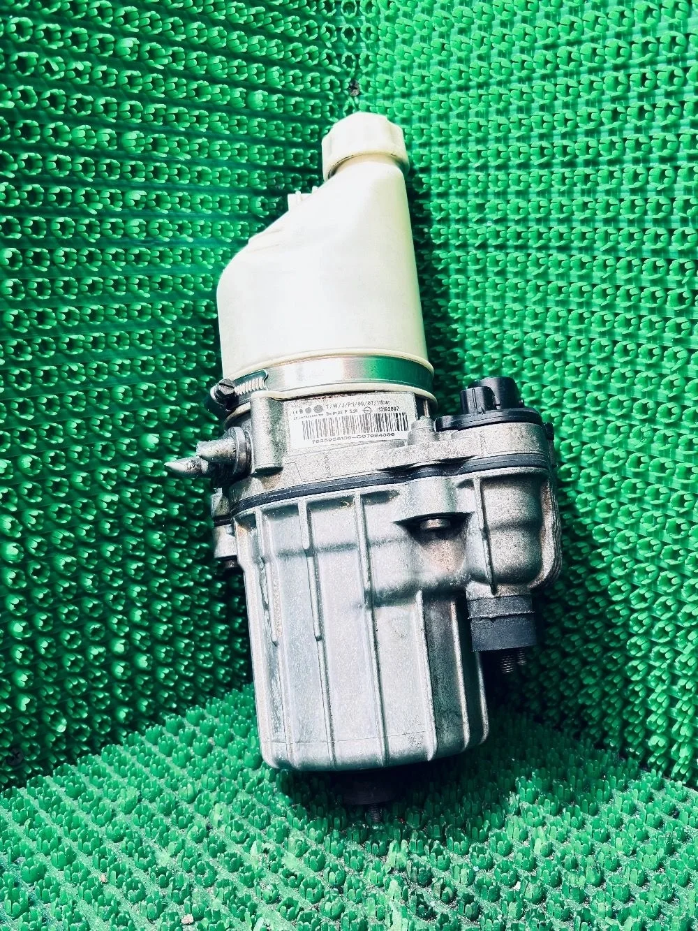 Электрогидроусилитель руля Opel Zafira B (2005—2008)