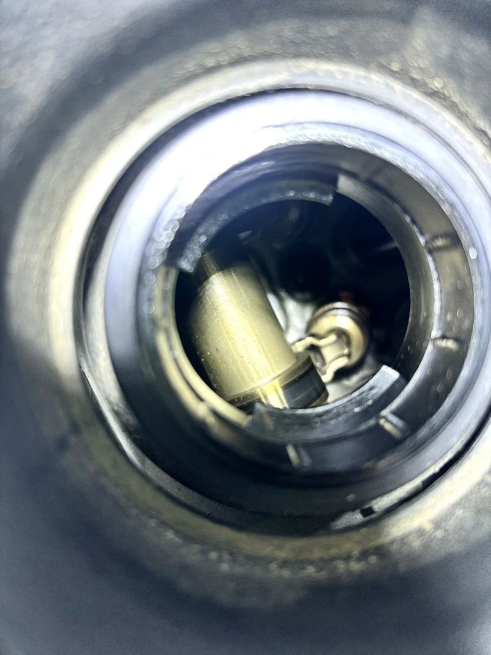 Двигатель BMW 3 серия F30/F31 (2011—2015)