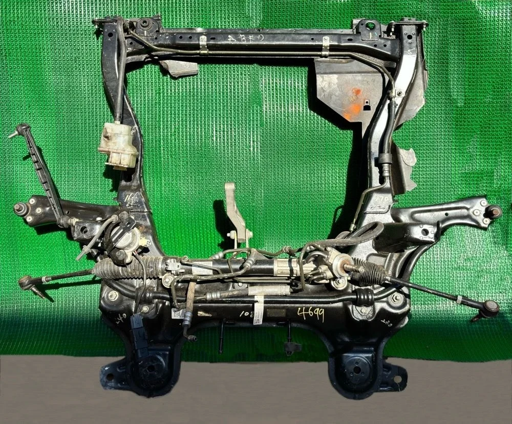 Подрамник Chevrolet Aveo II (2011—2020)