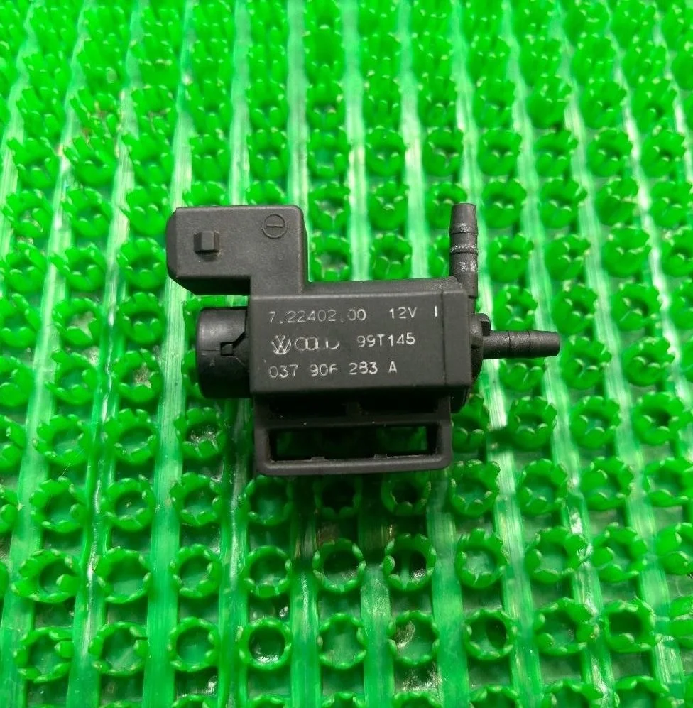 Клапан электромагнитный Volkswagen Golf Mk4 (1997—2006)