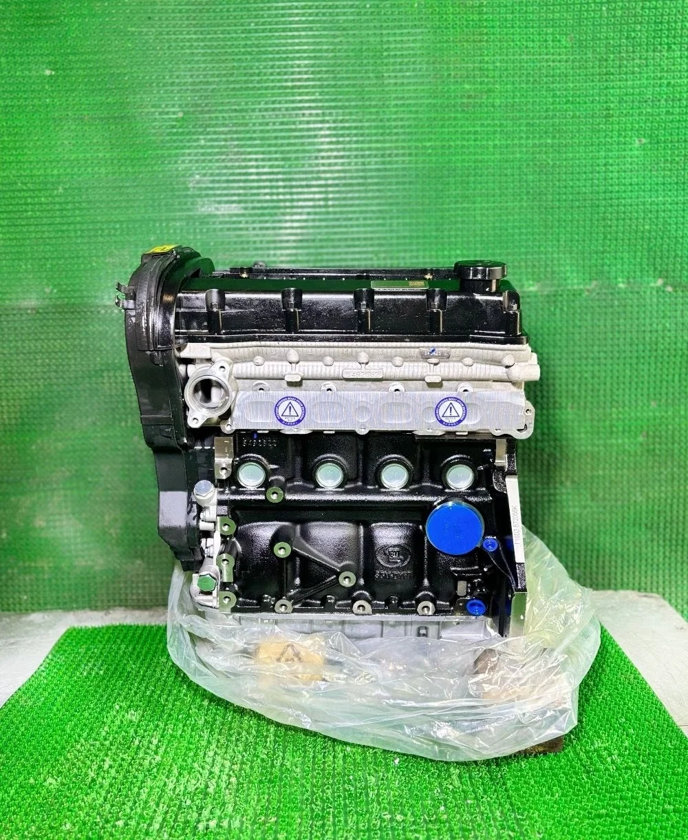 Двигатель Chevrolet Cruze I рестайлинг (2012—2016)