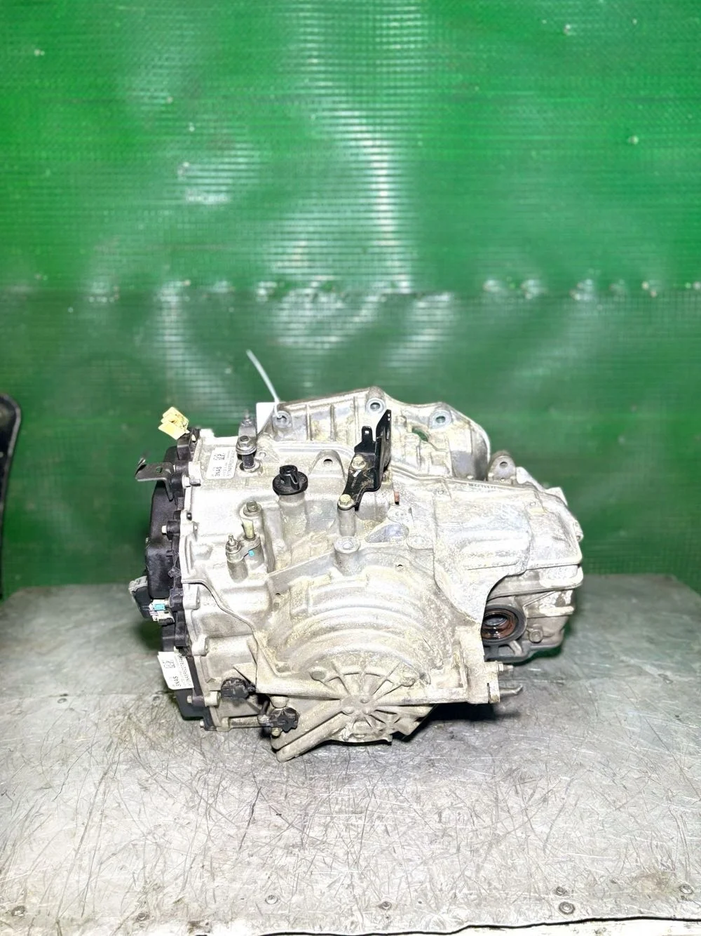 АКПП Chevrolet Cruze I рестайлинг (2012—2016)