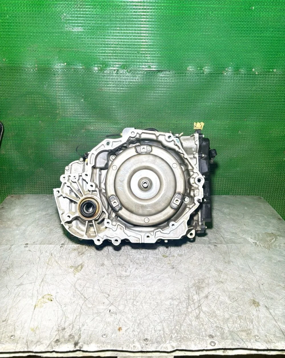 АКПП Opel Astra J рестайлинг (2012—2018)