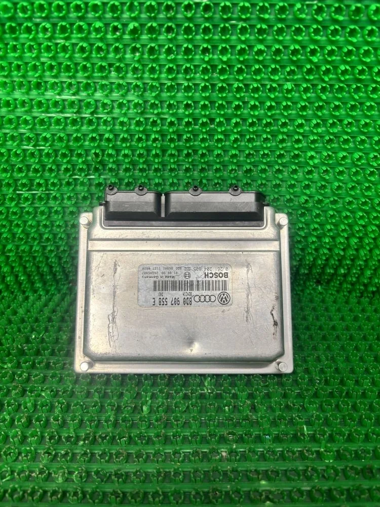 Блок управления двигателем Audi A4 B5 (1994—1999)