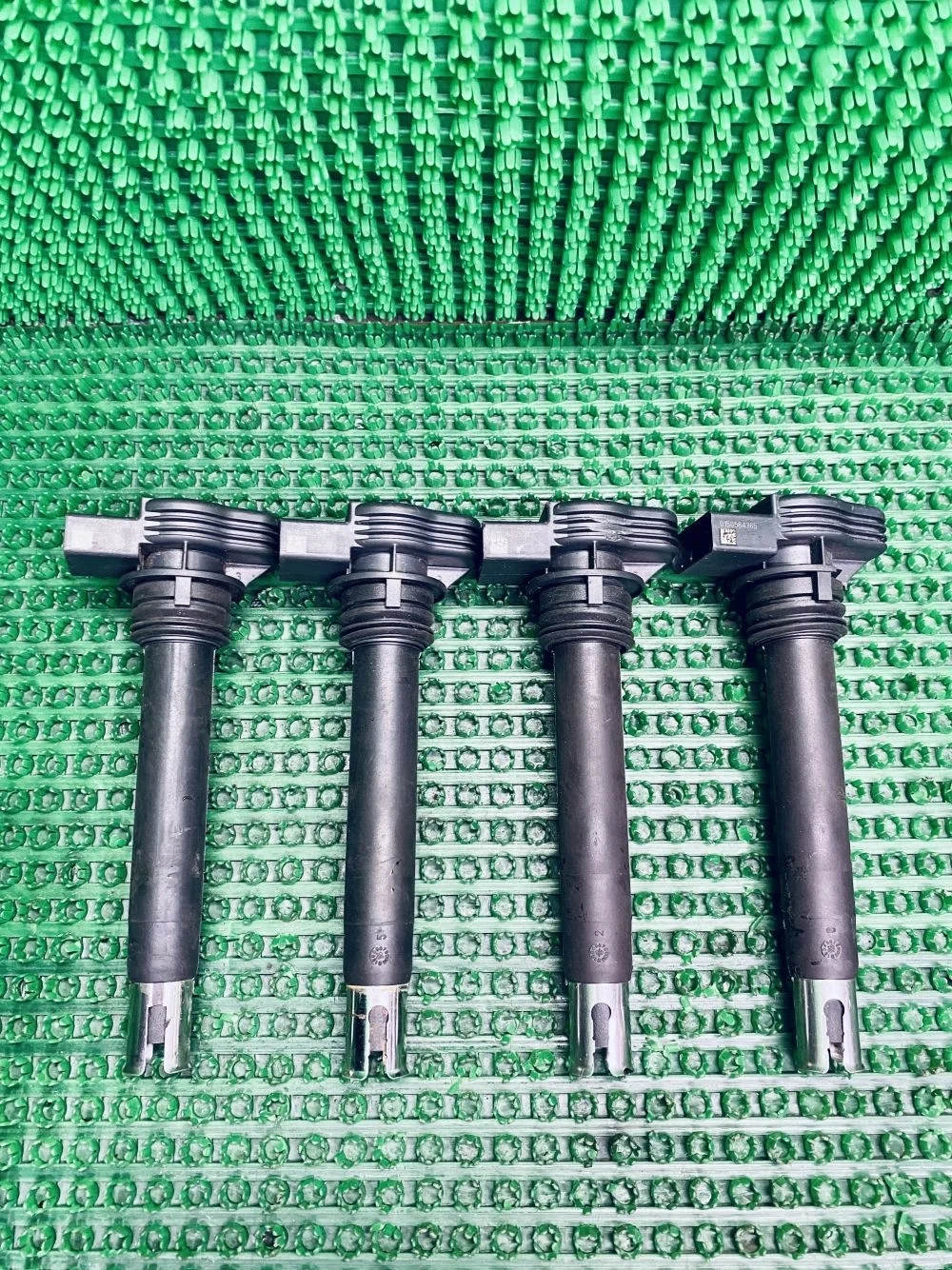 Катушка зажигания Volkswagen Passat B7 (2010—2015)