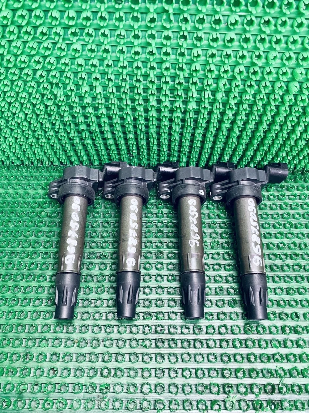 Катушка зажигания Chevrolet Aveo I (2003—2008)