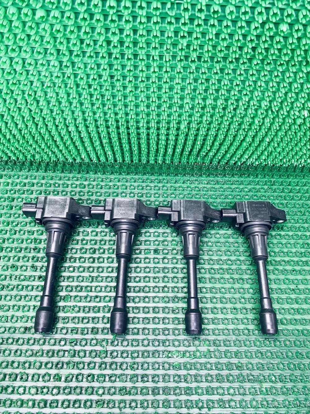 Катушка зажигания Nissan X-Trail II рестайлинг (2010—2015)