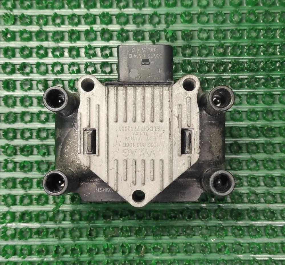 Катушка зажигания Volkswagen Passat B6 (2005—2010)