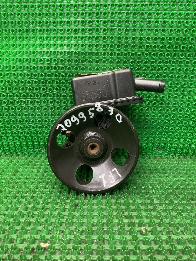 Насос ГУР Chevrolet Captiva I (2006—2011)