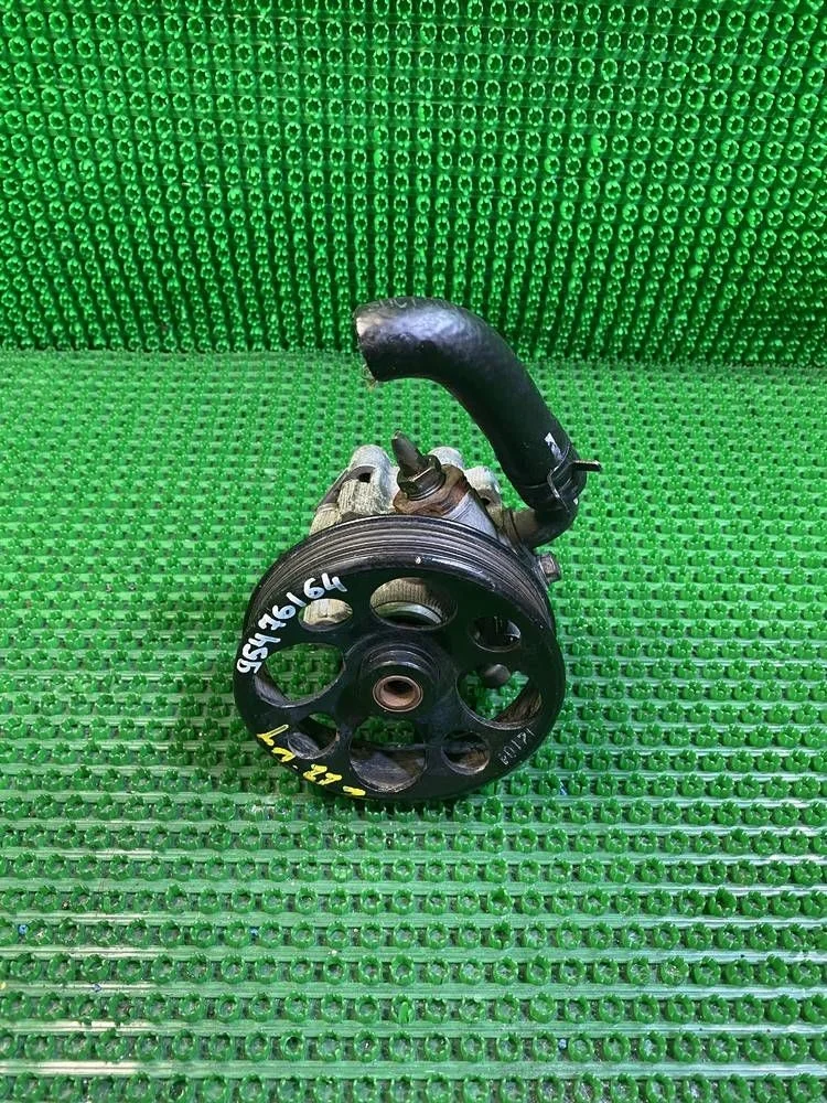 Насос ГУР Chevrolet Captiva I (2006—2011)