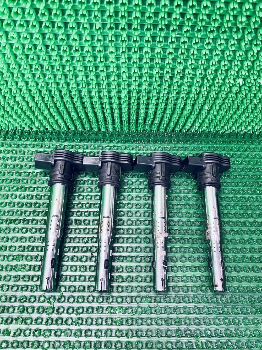 Катушка зажигания Audi A3 8P (2003—2005)