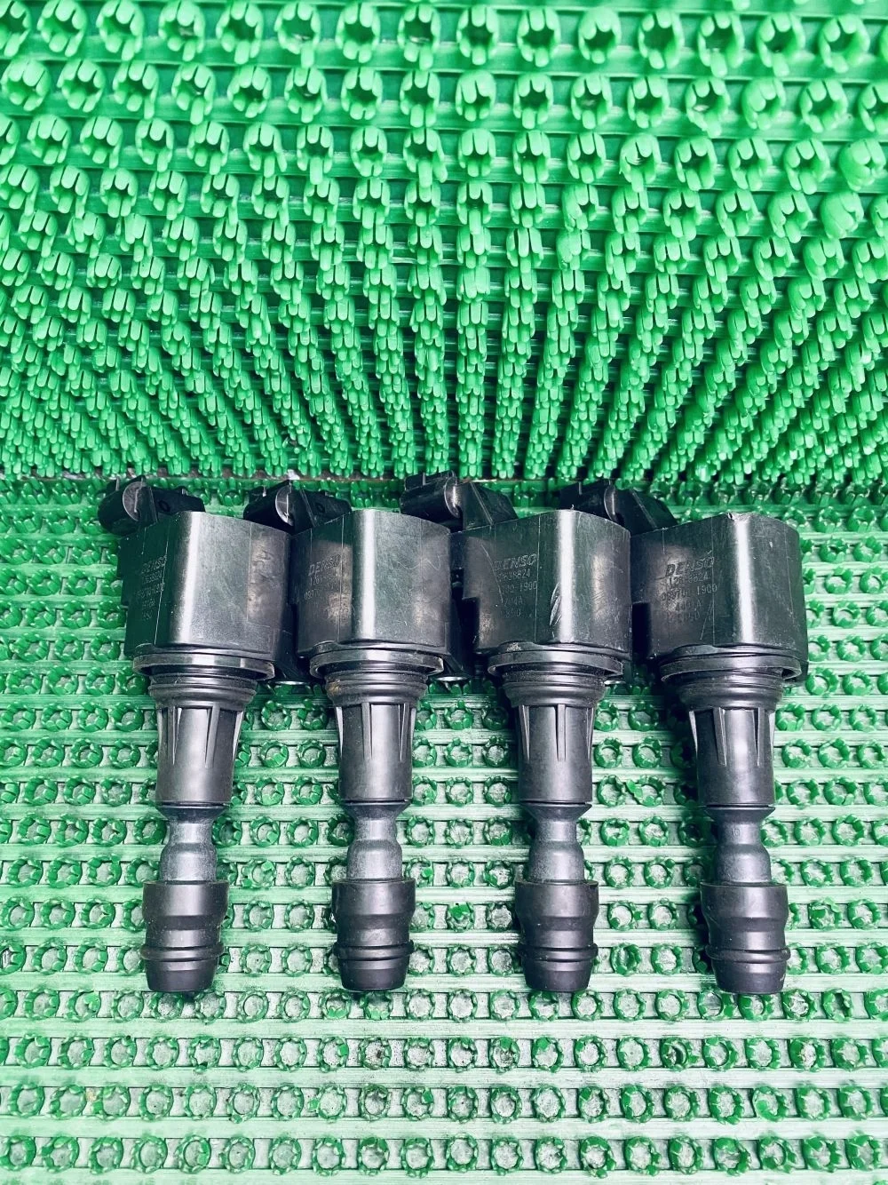 Катушка зажигания Chevrolet Captiva I (2006—2011)