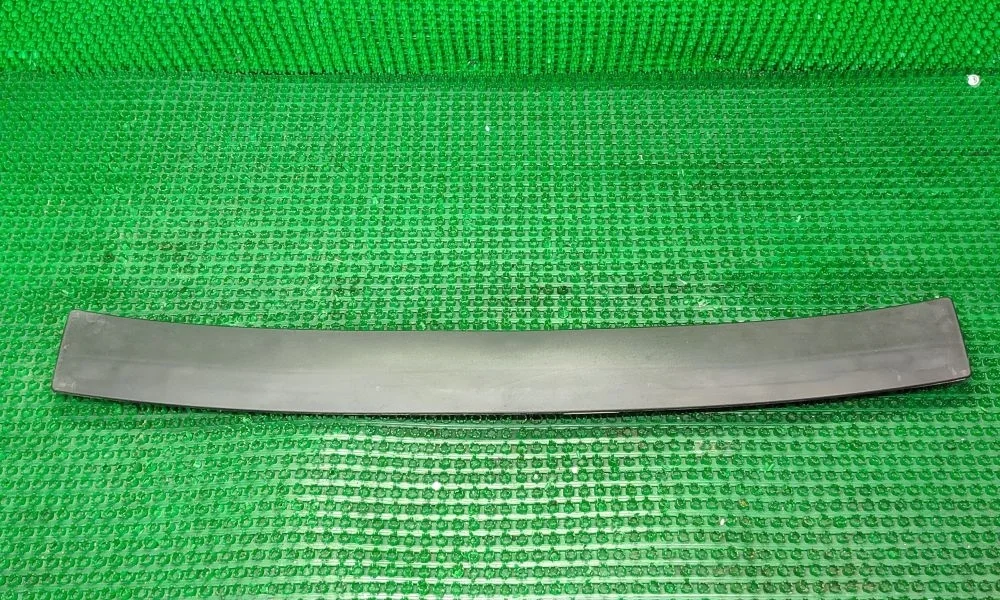 Накладка бампера Audi A4 B8 (2007—2012)