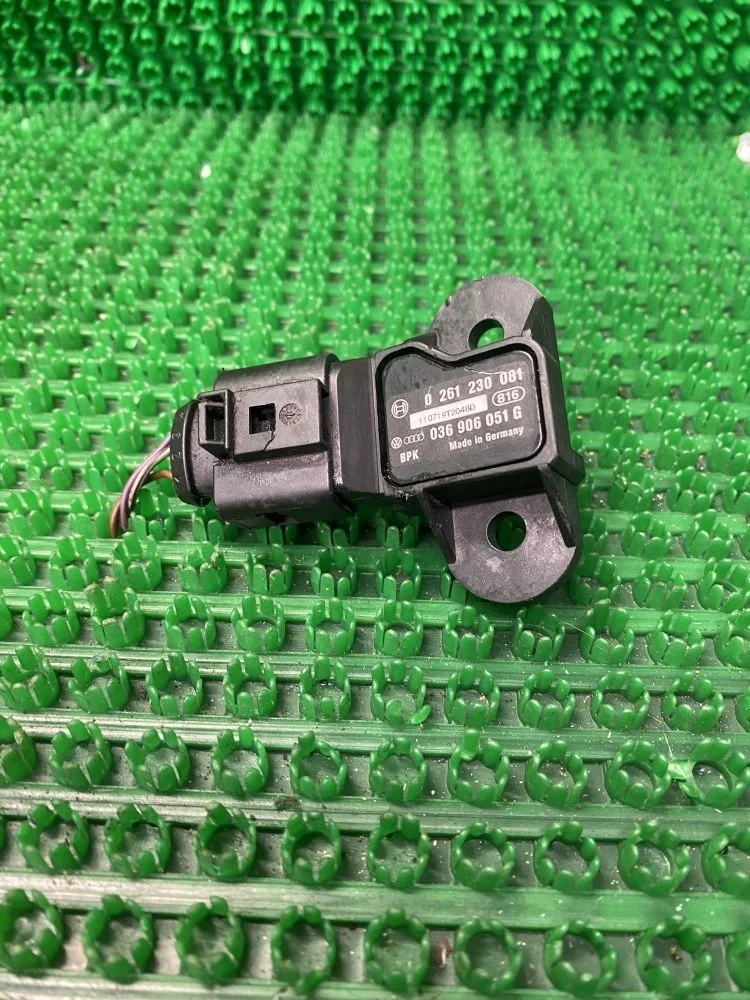 Датчик абсолютного давления Audi A1 8X (2010—2015)