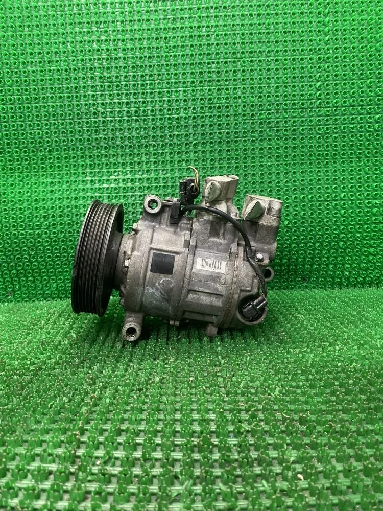 Компрессор кондиционера Audi A4 B7 (2004—2009)