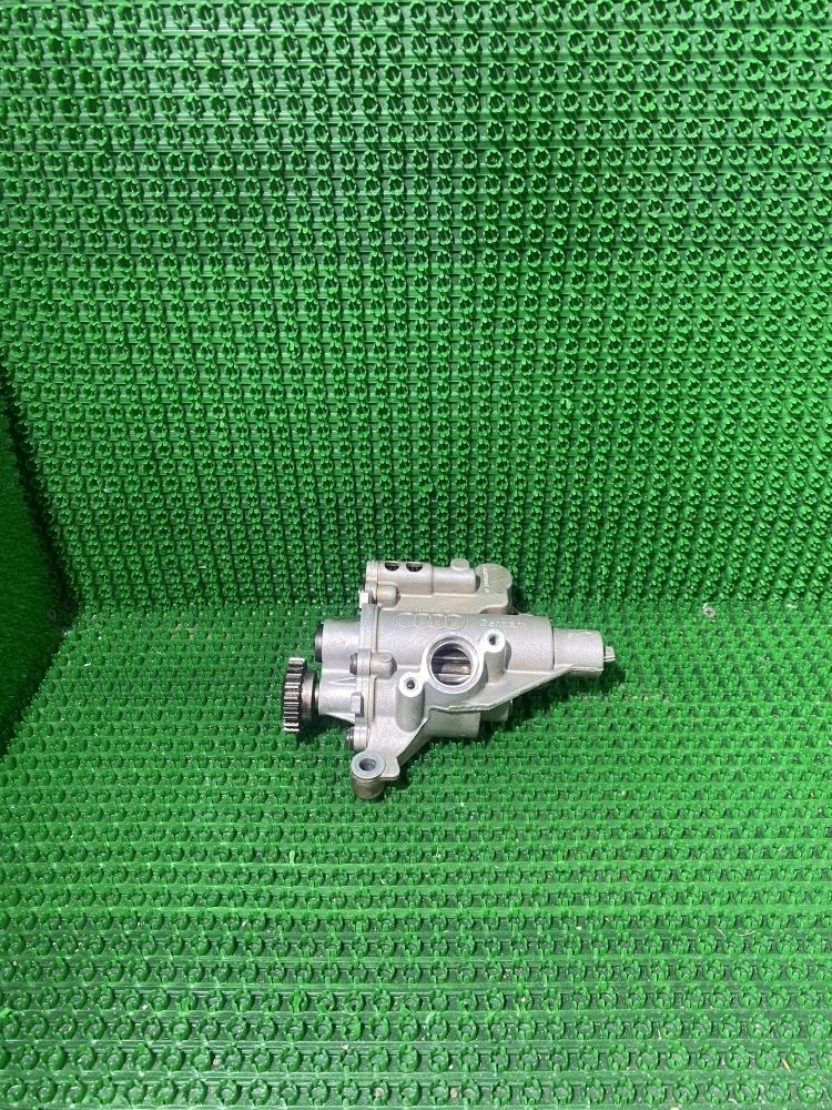 Насос масляный Volkswagen Tiguan I рестайлинг (2011—2019)