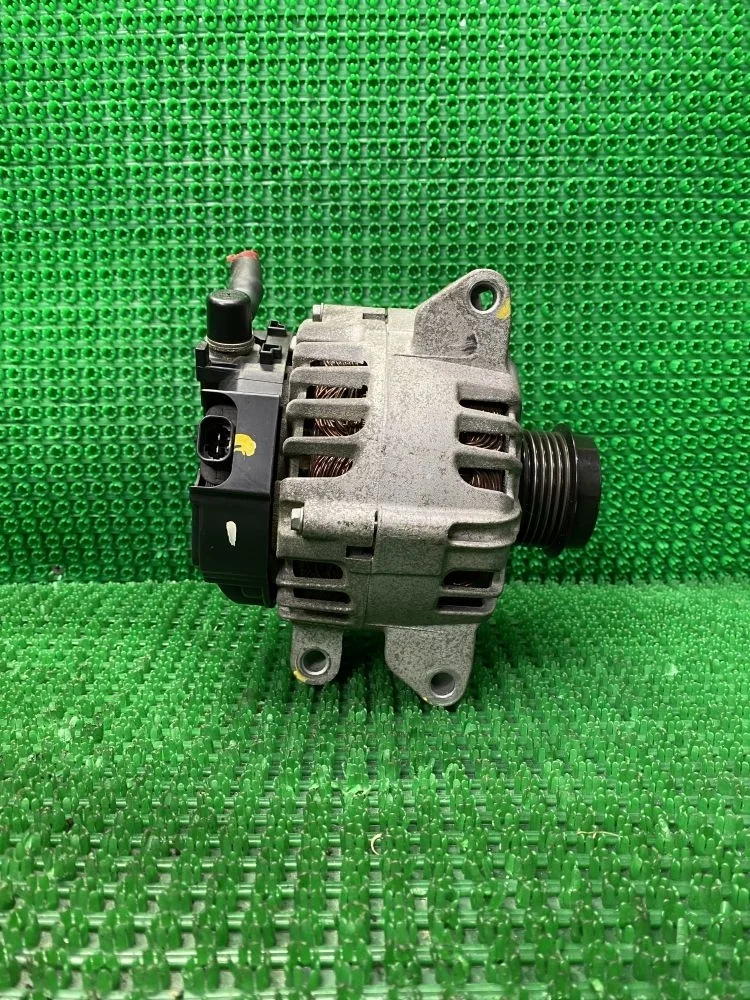 Генератор Opel Antara I рестайлинг (2010—2017)