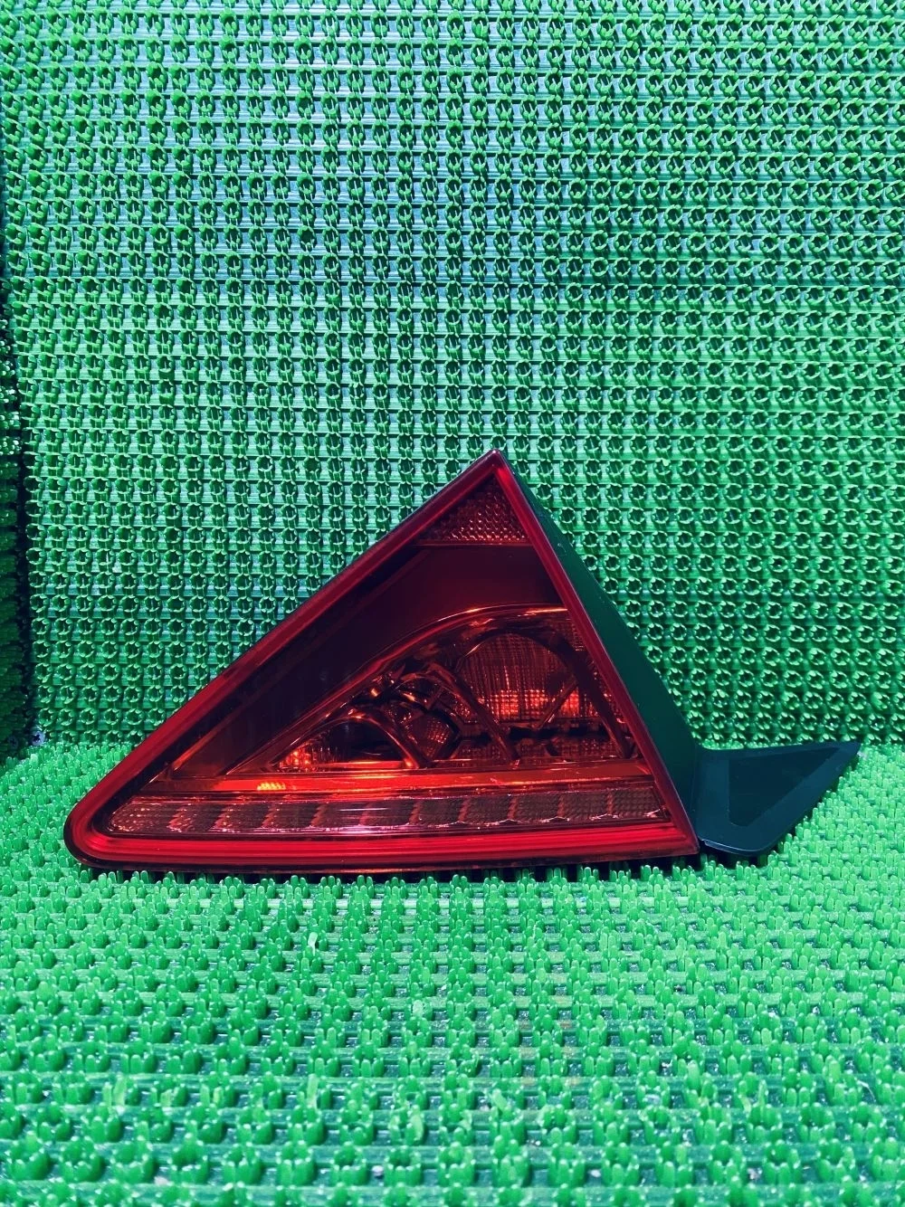 Фонарь задний Audi A7 I (2010—2014)