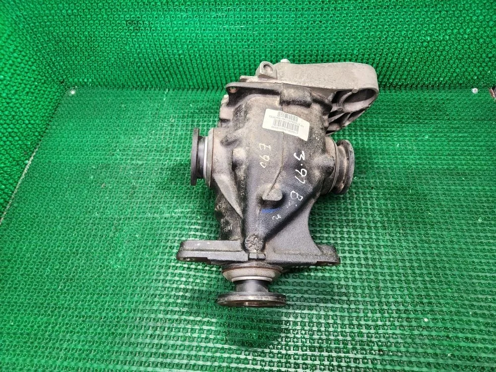 Редуктор заднего моста BMW 3 серия E90/E91/E92/E93 рестайлинг (2008—2013)