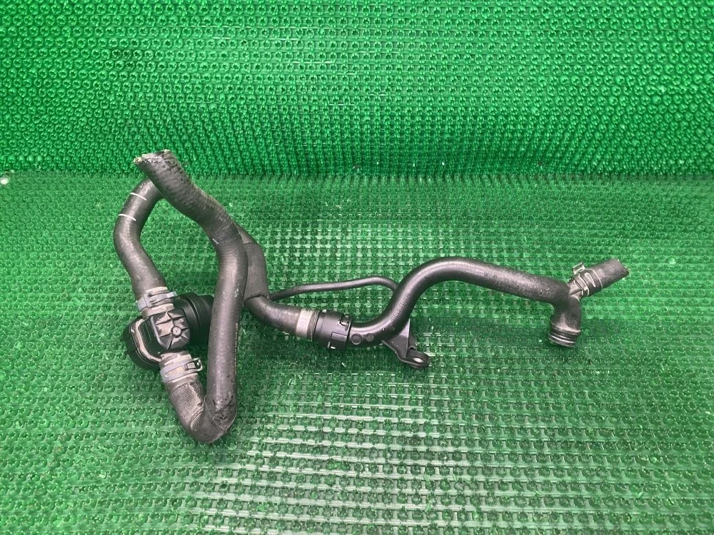 Клапан Audi A4 B8 рестайлинг (2011—2015)