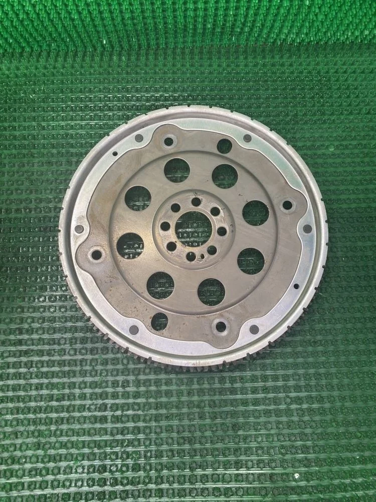 Маховик Nissan Murano Z50 (2002—2008)