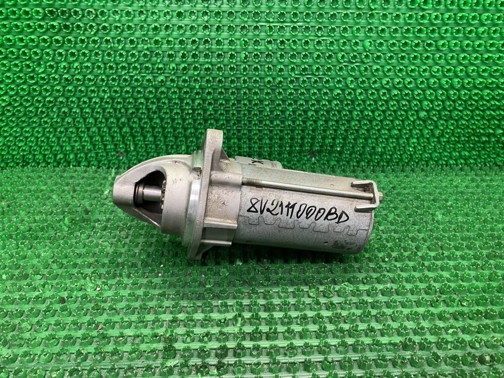 Стартер Ford Mondeo IV (2006—2010)