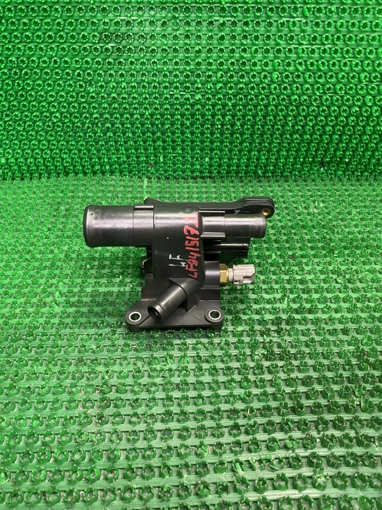 Фланец двигателя системы охлаждения Mazda CX-7 I (2006—2009)