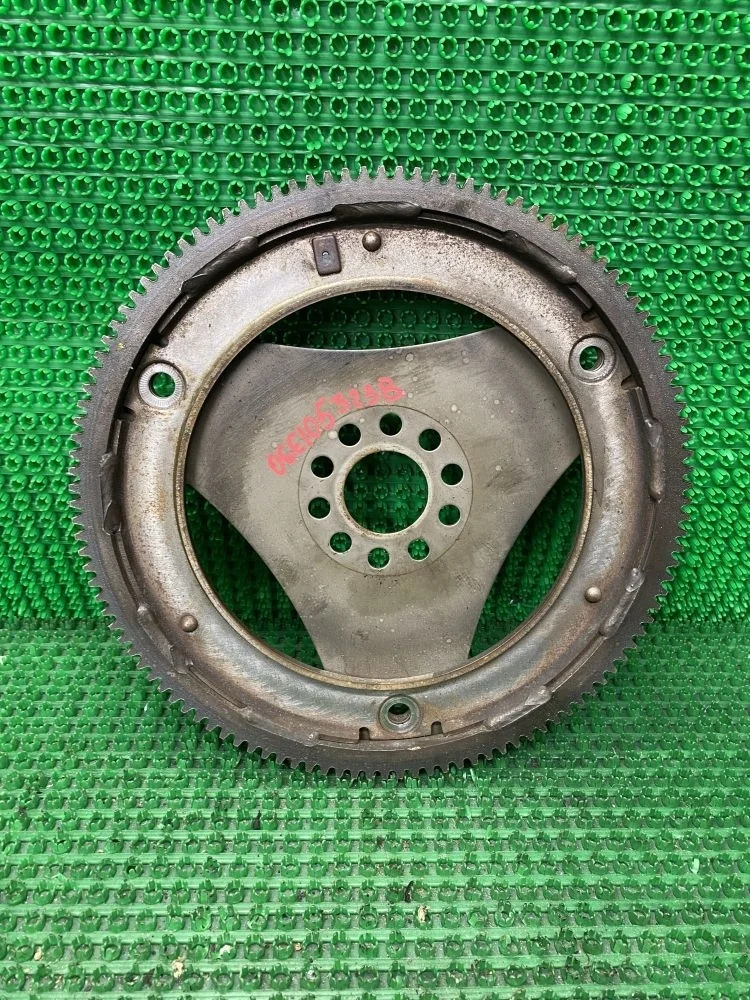 Маховик Audi A6 C6 (2004—2008)