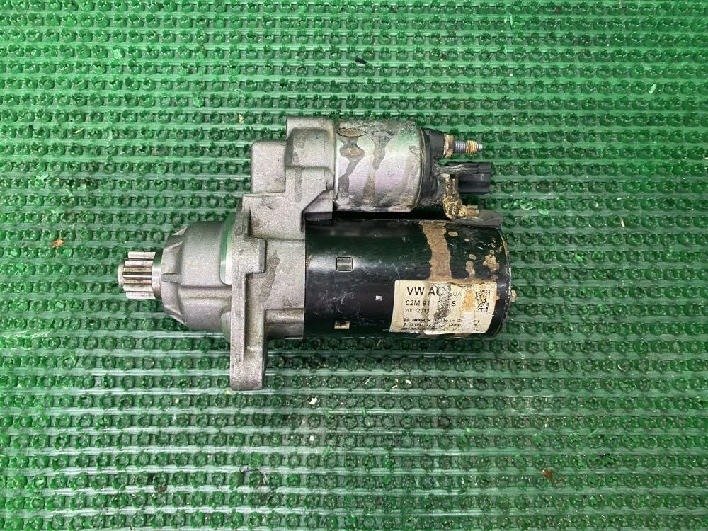 Стартер Volkswagen Passat (North America) I (2011—2016)