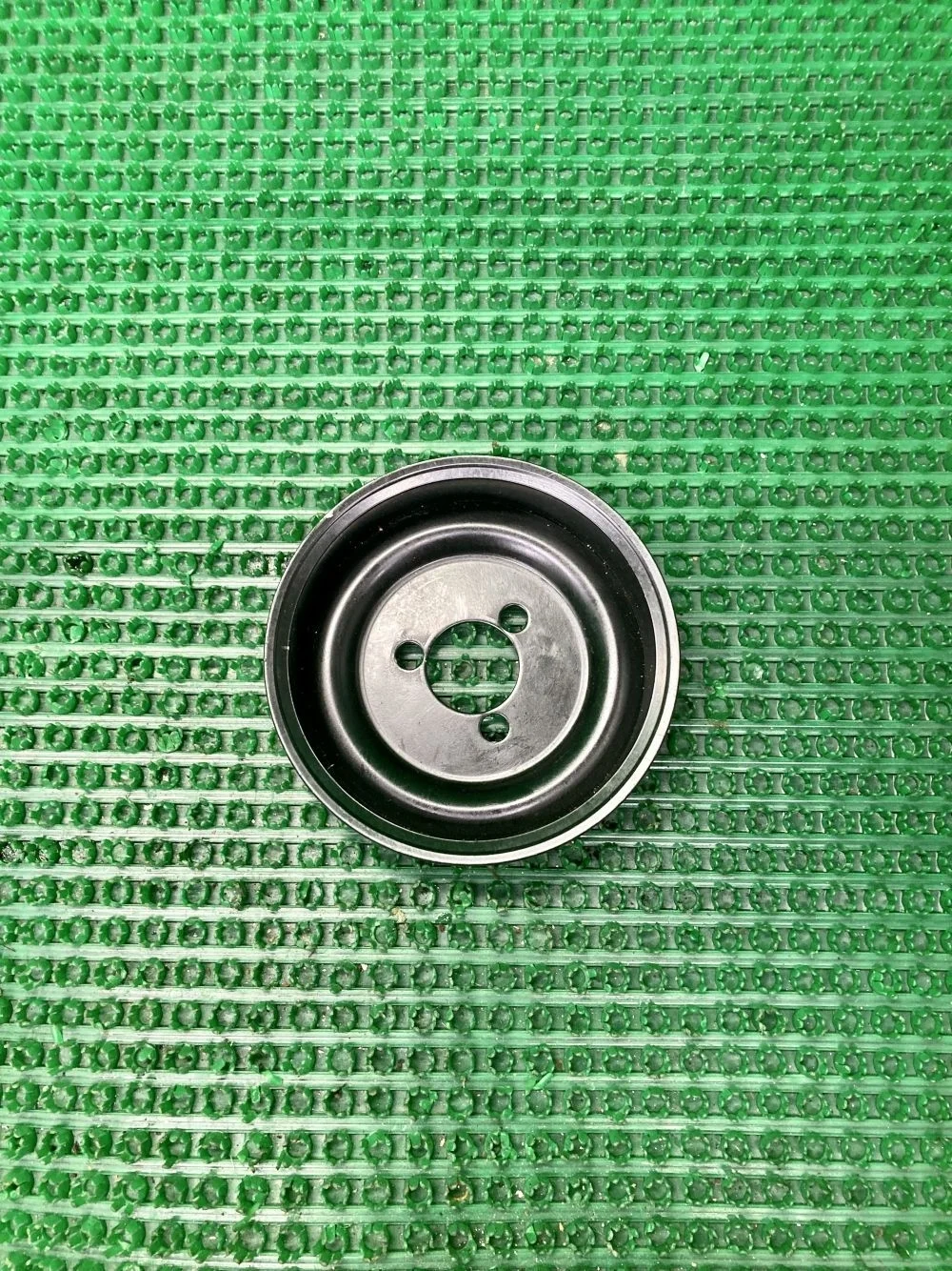 Шкив помпы Volkswagen Golf Mk6 (2008—2012)