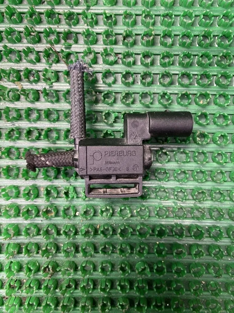 Клапан электромагнитный Volkswagen Golf Mk5 (2003—2009)