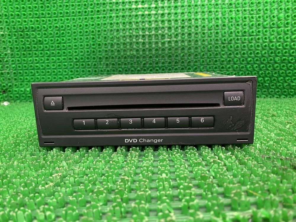 dvd-rom навигации Audi A6 C7 (2011—2014)