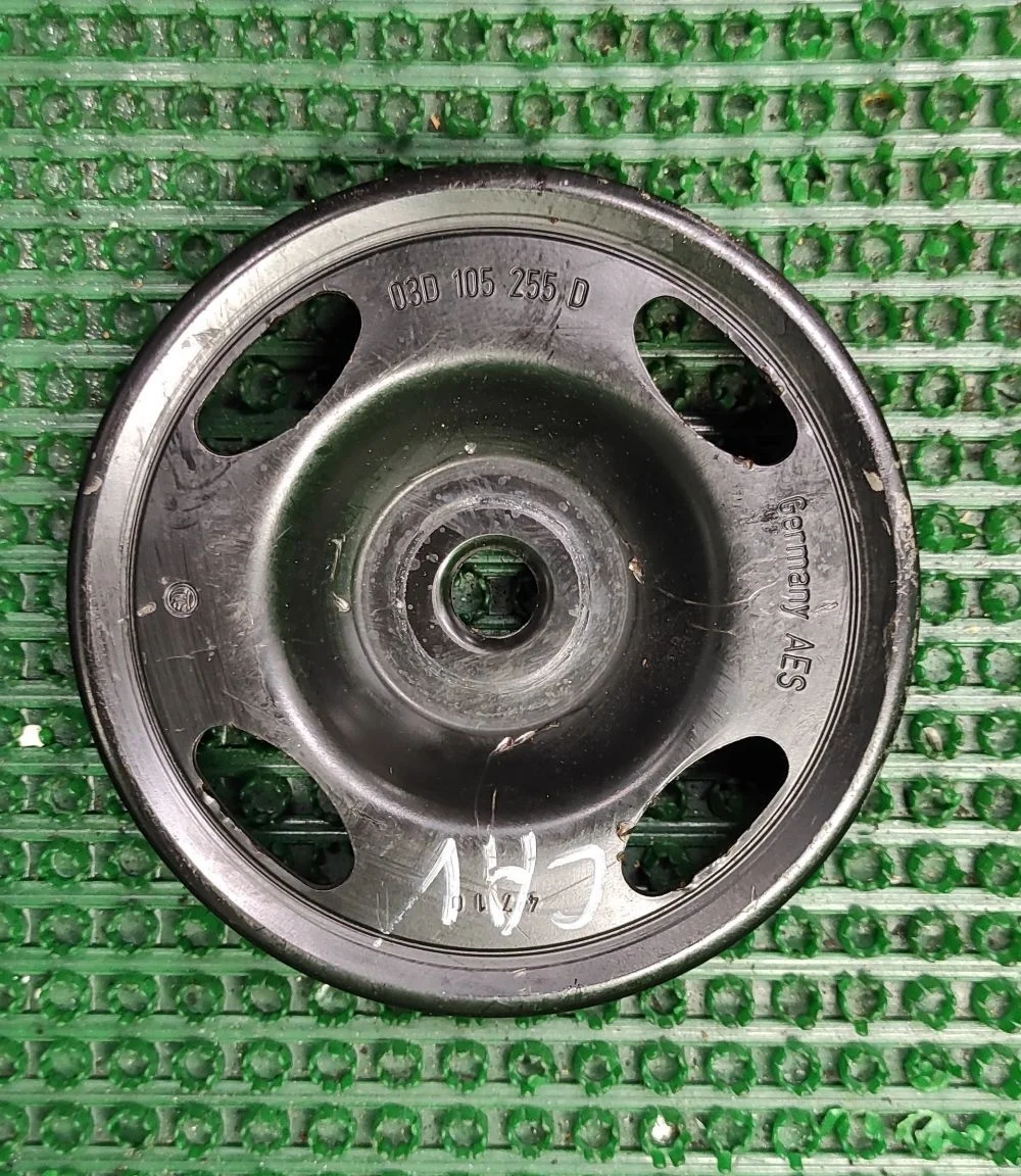 Шкив коленвала Volkswagen Jetta V (2005—2011)