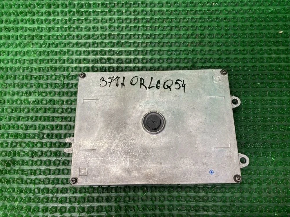 Блок управления двигателем Honda Accord VIII (2007—2011)