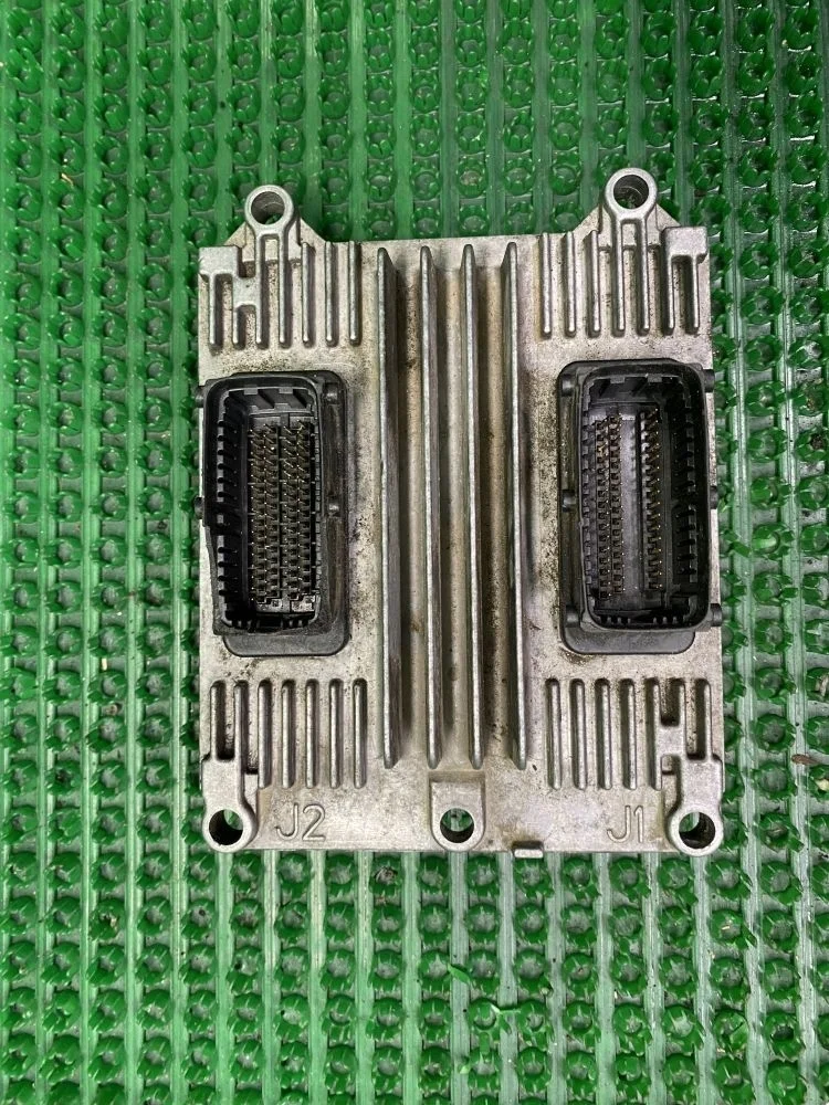 Блок управления двигателем Opel Astra G (1998—2009)