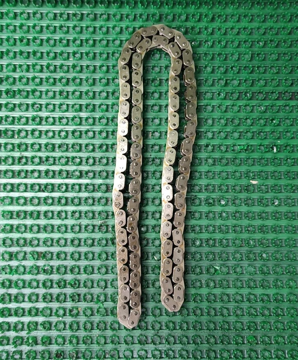 Цепь ГРМ Volkswagen Jetta V (2005—2011)