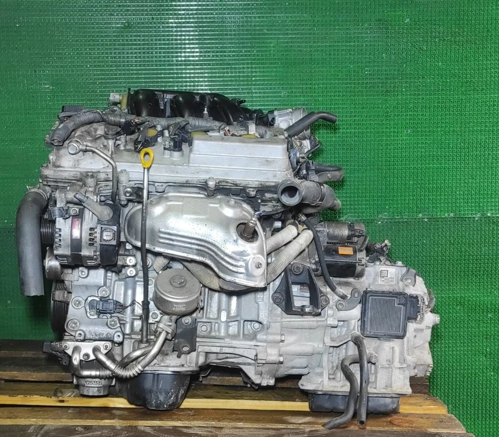 Двигатель Toyota Camry XV50 (2011—2014)