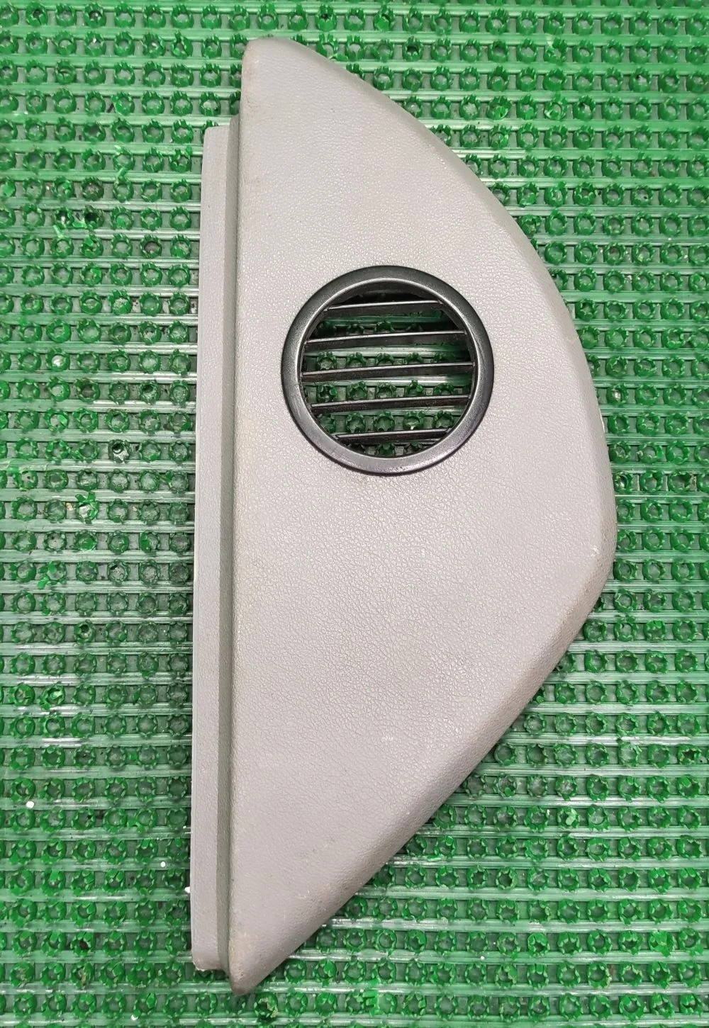 Накладка торпедо Volkswagen Transporter T5 рестайлинг (2009—2015)