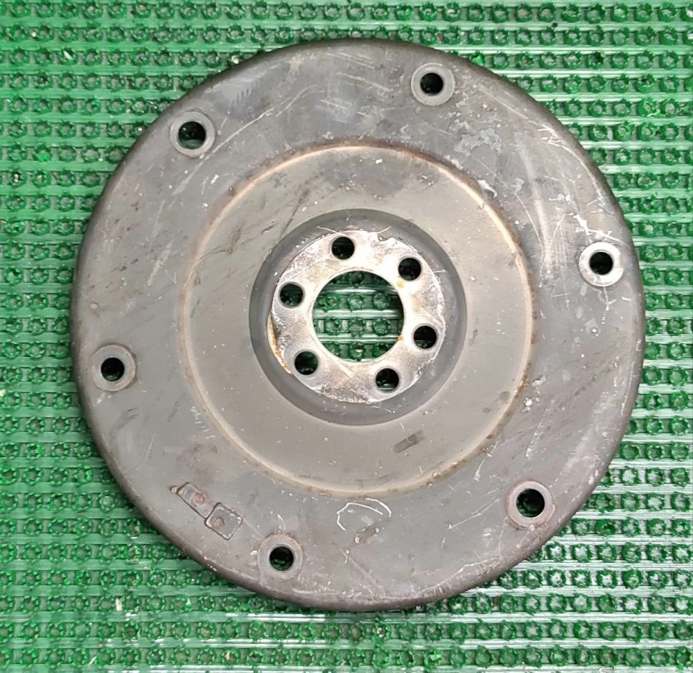 Маховик Audi A3 8P рестайлинг 2 (2008—2013)