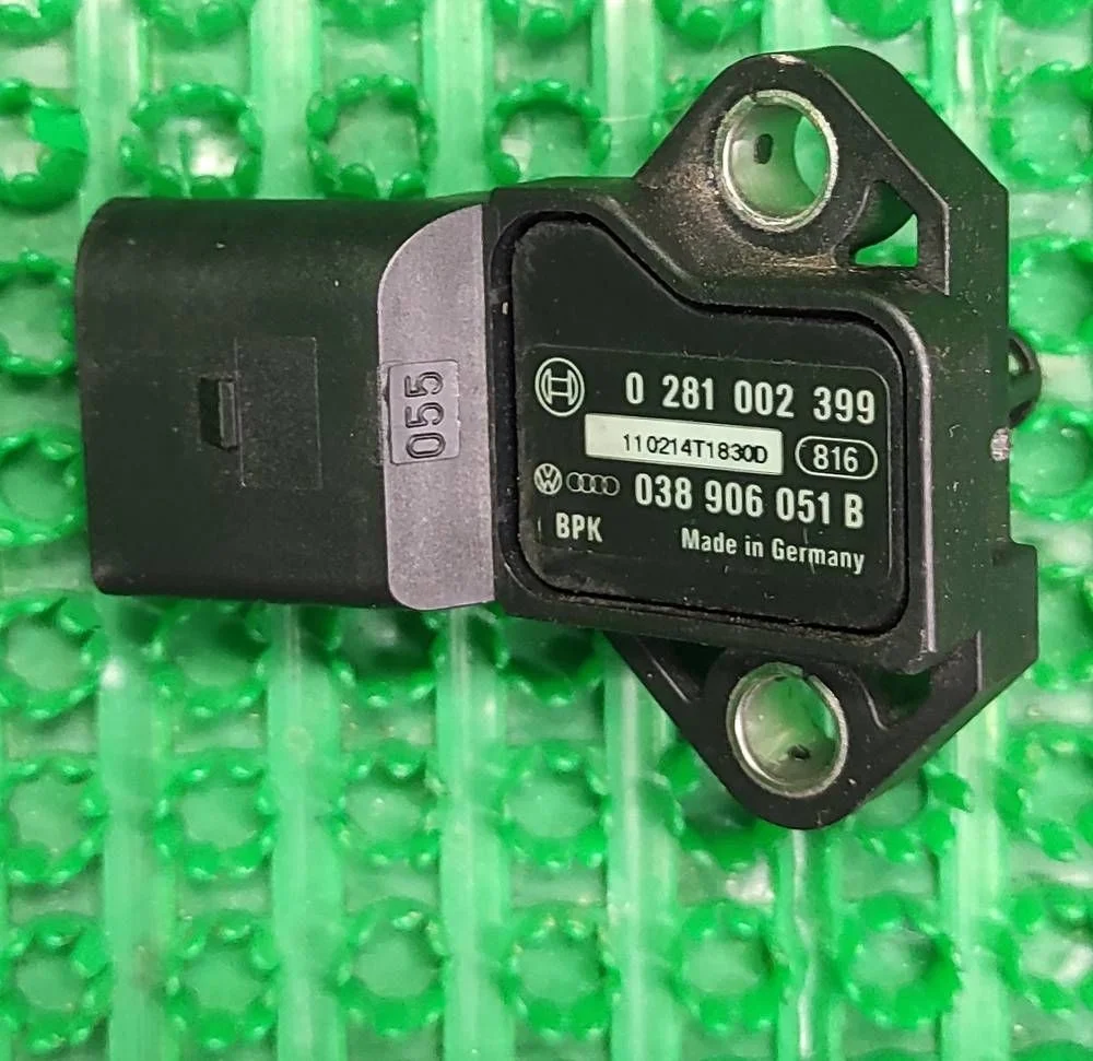 Датчик абсолютного давления Volkswagen Passat B5 рестайлинг (2000—2005)