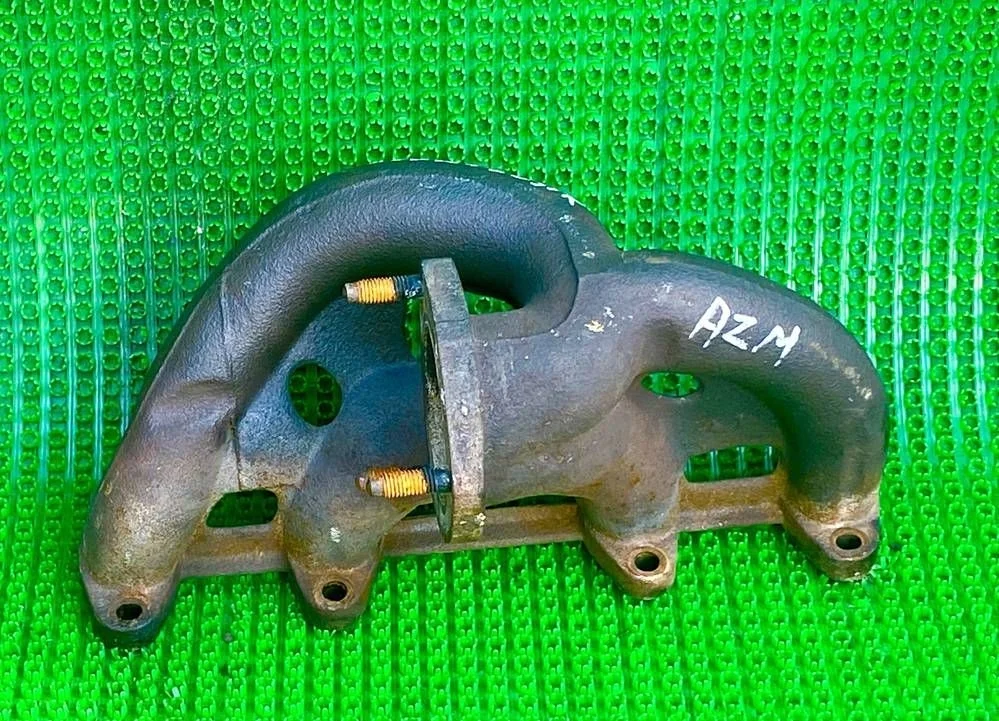 Коллектор выпускной Audi A3 8L (1996—2000)