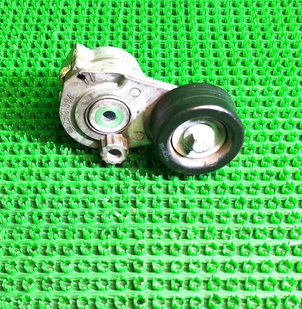 Ролик-натяжитель Chevrolet Cruze I (2009—2012)