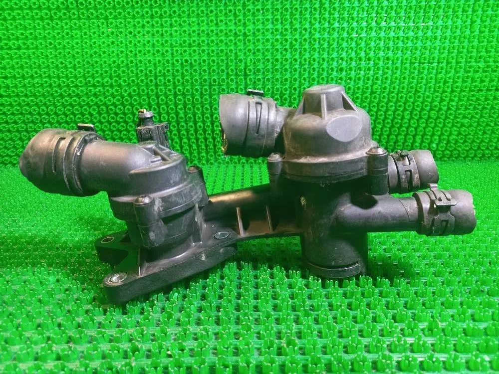 Корпус термостата Skoda Fabia I (1999—2004)