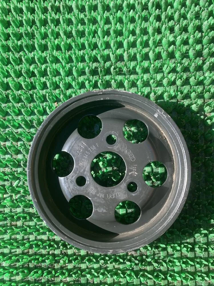 Шкив насоса гидроусилителя Volkswagen Passat B6 (2005—2010)