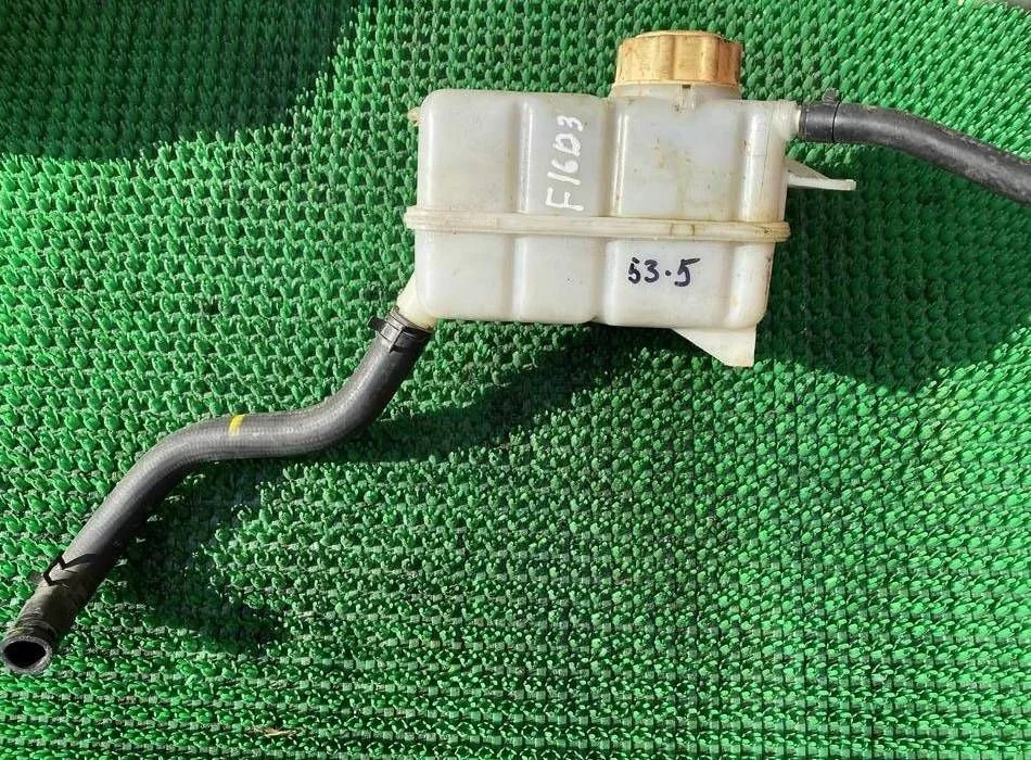 Бачок расширительный Chevrolet Aveo I рестайлинг (2006—2012)