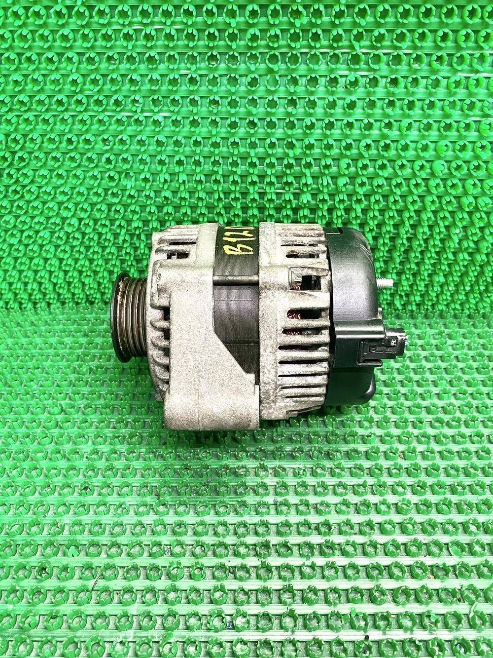 Генератор Chevrolet Aveo I рестайлинг (2006—2012)