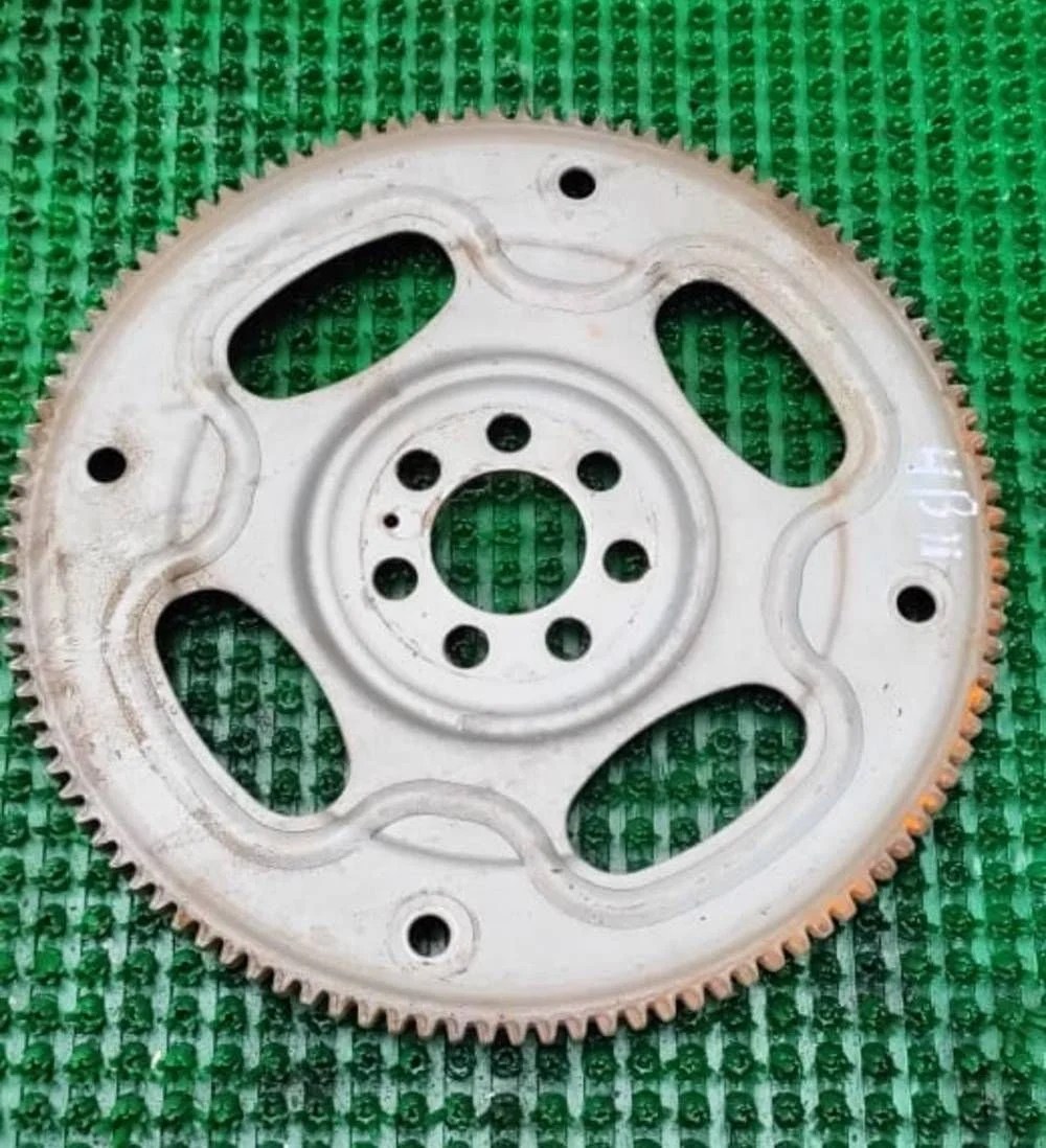 Маховик Mitsubishi Lancer X (2007—2010)